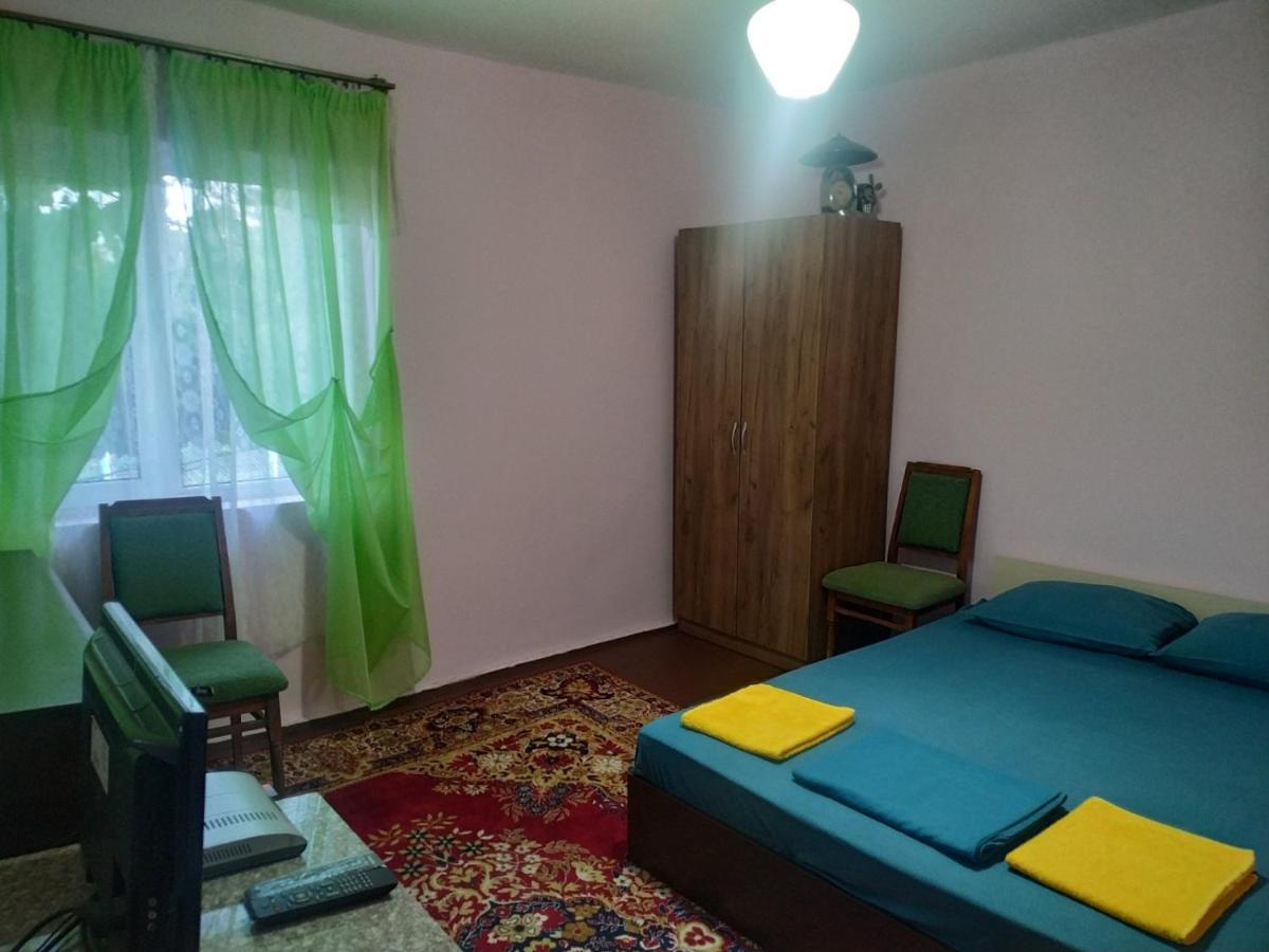 Стаи За Гости Деко Durankulak Exterior photo