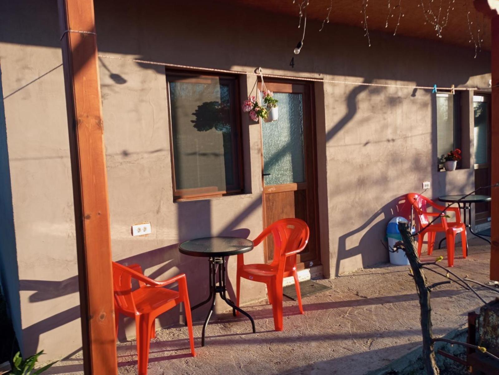 Стаи За Гости Деко Durankulak Exterior photo