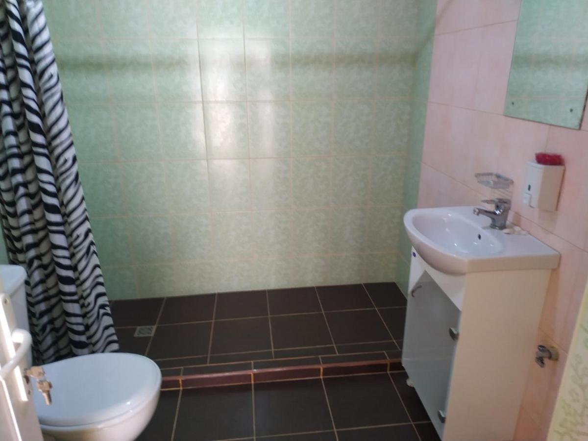Стаи За Гости Деко Durankulak Exterior photo